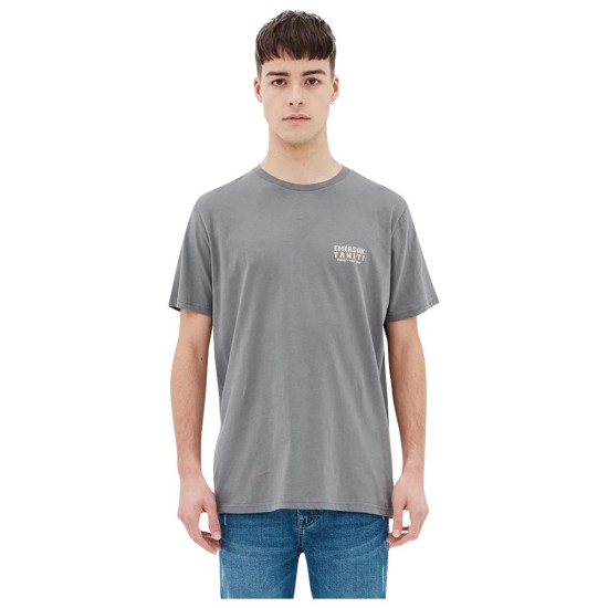 Emerson Ανδρική κοντομάνικη μπλούζα Men's S/S T-Shirt